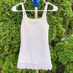 Maidenform firm control long length Camisole